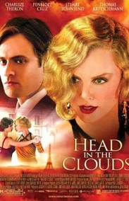 Bulutların Üzerinde Türkçe Dublaj izle - Head in the Clouds izle