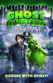 Buzul Yollarındaki Hayalet Avcıları Türkçe Dublaj izle – Ghosthunters On Icy Trails izle