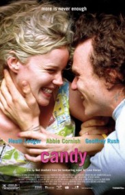 Candy Türkçe Dublaj izle