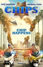 Chips Türkçe Altyazılı izle