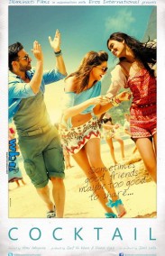 Cocktail Türkçe Altyazılı izle