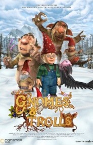 Cüceler Devlere Karşı: Gizli Oda Türkçe Dublaj izle