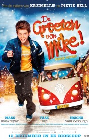 De Groeten van Mike! Türkçe Altyazılı izle - Mike Says Goodbye! izle