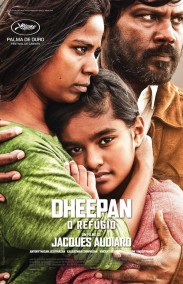 Dheepan Türkçe Altyazılı izle