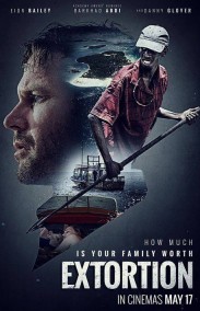 Extortion Türkçe Altyazılı izle