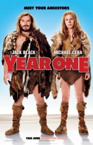 Fi Tarihi Türkçe Dublaj izle - Year One izle