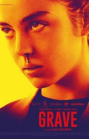 Grave Türkçe Altyazılı izle - Raw izle