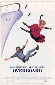 Güvertede Türkçe Dublaj izle - Overboard izle