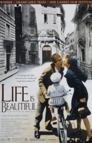 Hayat Güzeldir Türkçe Dublaj izle - La vita è bella izle