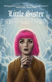 Little Sister Türkçe Altyazılı izle