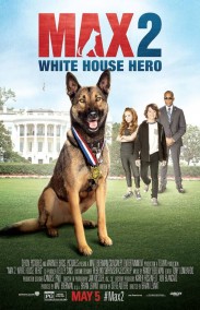 Max 2 White House Hero Türkçe Dublaj izle