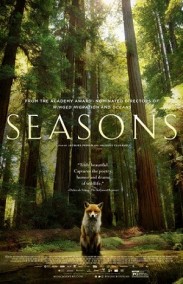 Mevsimler Türkçe Dublaj izle – Seasons izle