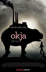 Okja Türkçe Dublaj izle