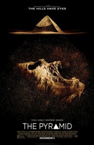 Piramitin Laneti Türkçe Dublaj izle - The Pyramid izle