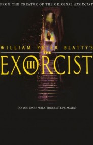 Şeytan 3 Türkçe Dublaj izle - The Exorcist III izle