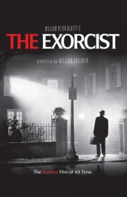 Şeytan Türkçe Dublaj izle - The Exorcist izle