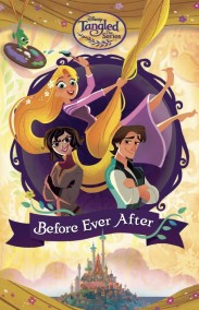 Tangled: Before Ever After Türkçe Altyazılı izle