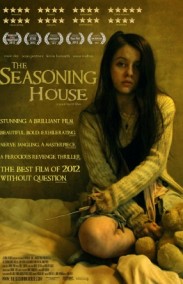 Terbiye Evi Türkçe Altyazılı izle - The Seasoning House izle