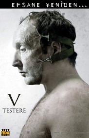 Testere 5 Türkçe Dublaj izle - Saw V izle