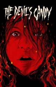 The Devil's Candy Türkçe Altyazılı izle - Şeytanın Şekeri izle