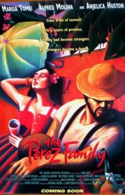 The Perez Family Türkçe Dublaj izle