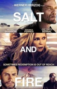 Tuz ve Ateş Türkçe Dublaj izle - Salt and Fire izle