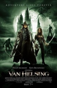 Van Helsing Türkçe Dublaj izle