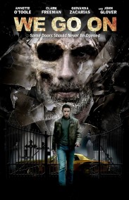 We Go On Türkçe Altyazılı izle