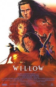 Willow Türkçe Dublaj izle