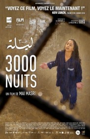 3000 Gece Türkçe Dublaj izle – 3000 Nights izle