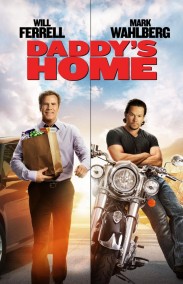 Babalar Savaşıyor Türkçe Dublaj izle - Daddy's Home izle
