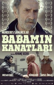 Babamın Kanatları Yerli Filmini izle