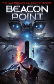 Beacon Point Türkçe Dublaj izle - İşaret Noktası izle