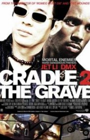 Beşikten Mezara Türkçe Dublaj izle - Cradle 2 the Grave izle