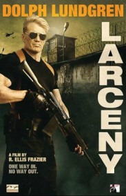 Büyük Soygun Türkçe Dublaj izle – Larceny izle