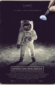 Çığ Operasyonu Türkçe Dublaj izle - Operation Avalanche izle