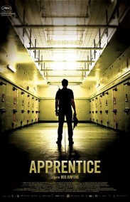 Çırak Türkçe Altyazılı izle - Apprentice izle