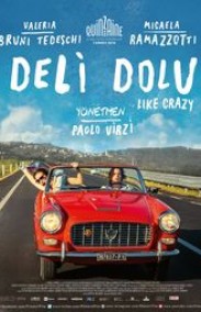 Deli Dolu Türkçe Dublaj izle - Like Crazy izle