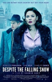 Despite The Falling Snow Türkçe Dublaj izle