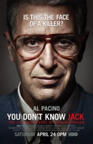 Doktor Ölüm Türkçe Dublaj izle - You Don't Know Jack izle