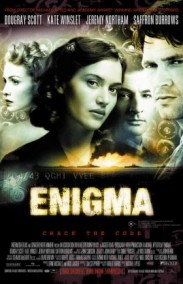 Enigma Türkçe Dublaj izle