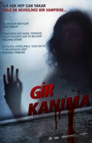 Gir Kanıma Türkçe Dublaj izle - Låt den rätte komma in izle