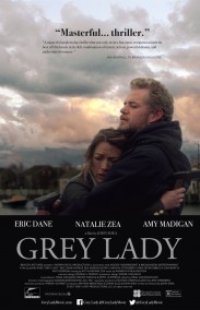 Grey Lady Türkçe Dublaj izle