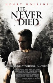 He Never Died Türkçe Altyazılı izle
