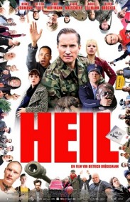 Heil Türkçe Dublaj izle
