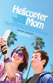 Helikopter Anne Türkçe Dublaj izle - Helicopter Mom izle