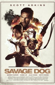 Kanunsuz Topraklarda Türkçe Dublaj izle - Savage Dog izle