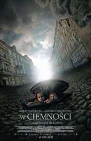 Karanlıkta Kalanlar Türkçe Dublaj izle - In Darkness izle