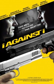 Kendime Karşı Türkçe Dublaj izle - I Against I izle