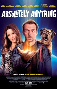 Ne Dilersen Türkçe Dublaj izle - Absolutely Anything izle